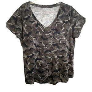 Torrid Women's T Shirt Size O (12/L) (2323)